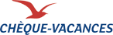 Logotype Cheque vacance
