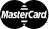 Logotype MasterCard