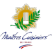Logotype Maitre cuisinier de france