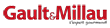 Logotype gault millau