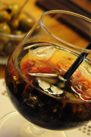calvados tonic 1