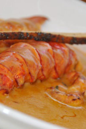 homardine