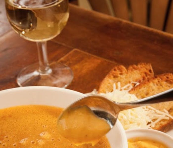 photo soupe poissons baligan 1