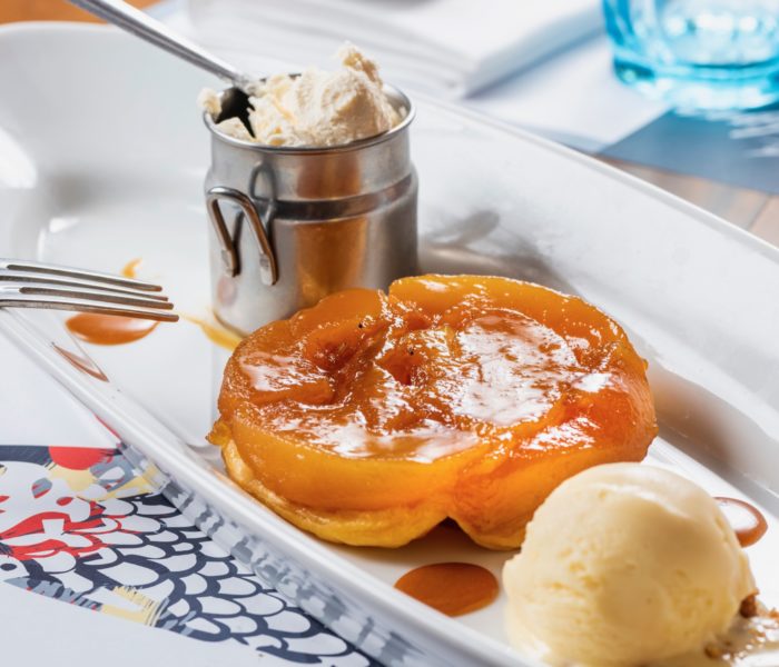 tatin du baligan