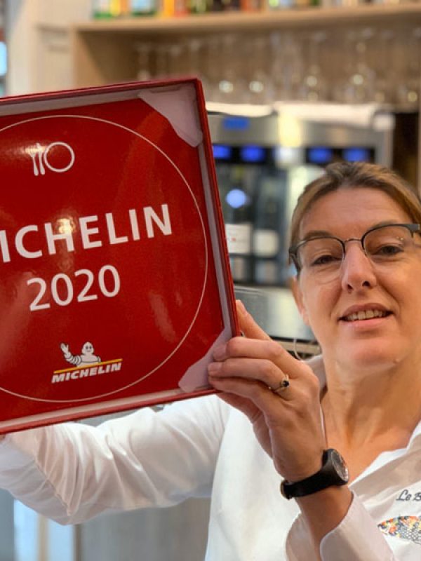 Responsable de la salle au Baligan