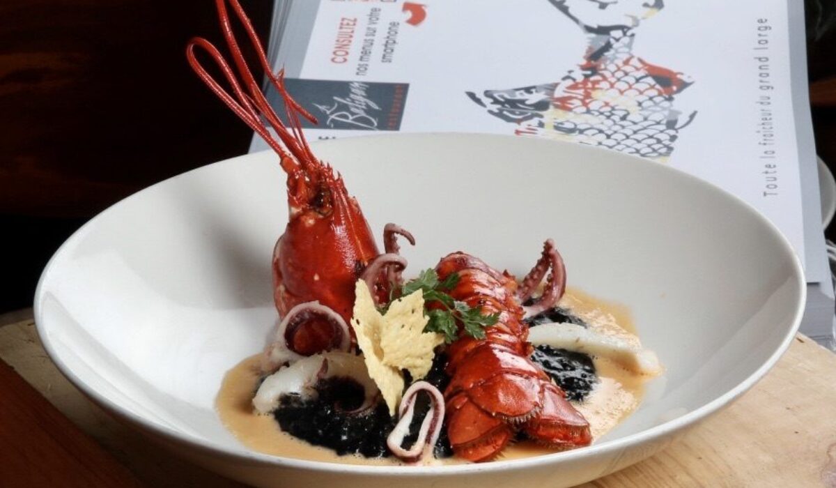 risotto-noir-et-homard-baligan
