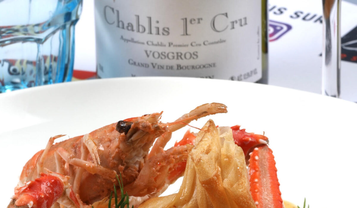 langoustine