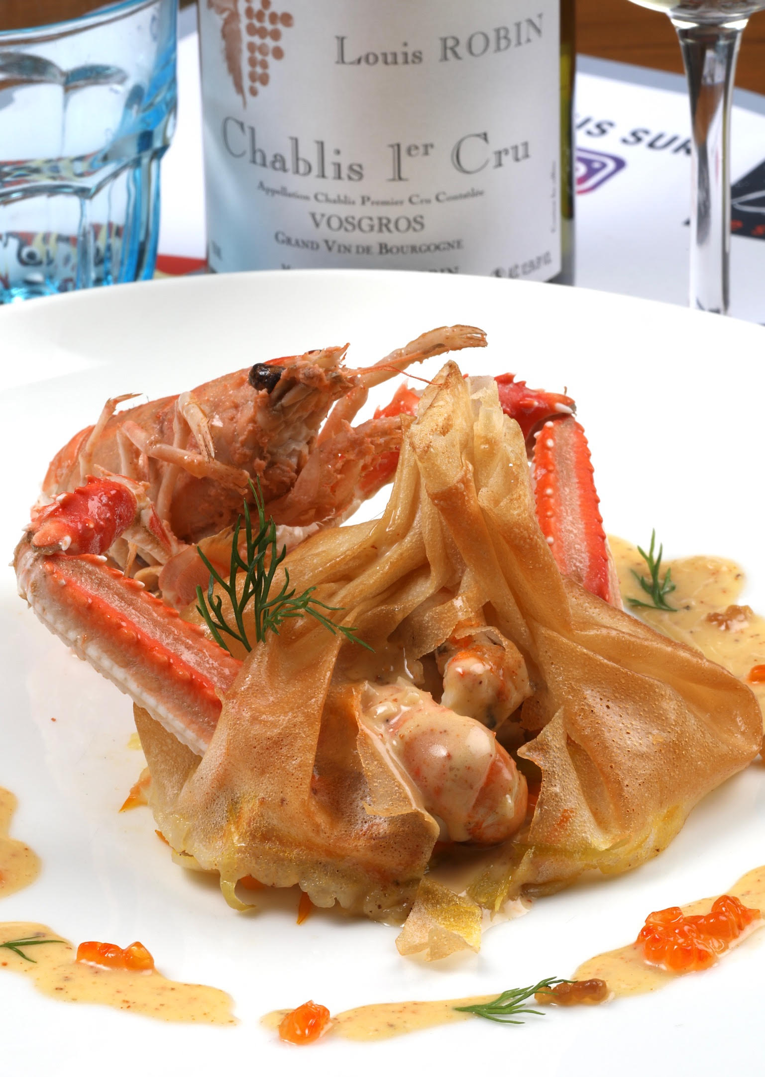 langoustine