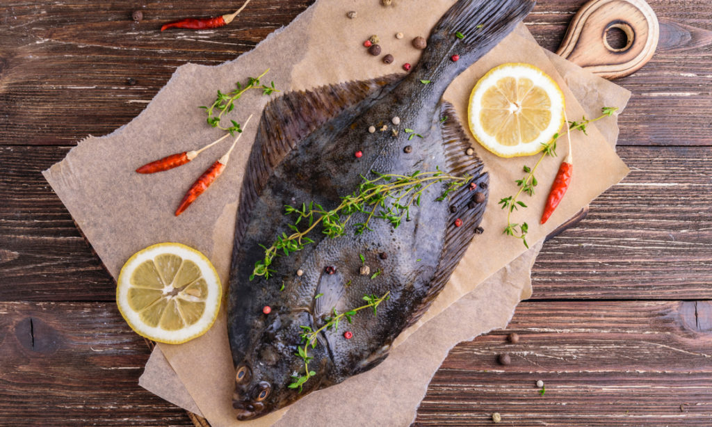 poisson sole