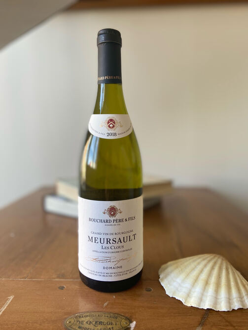 vin Meursault