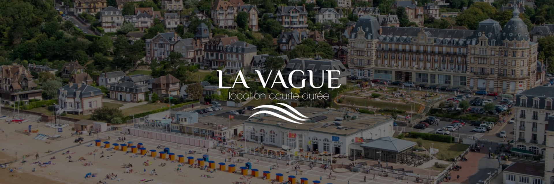 La Vague Houlgate