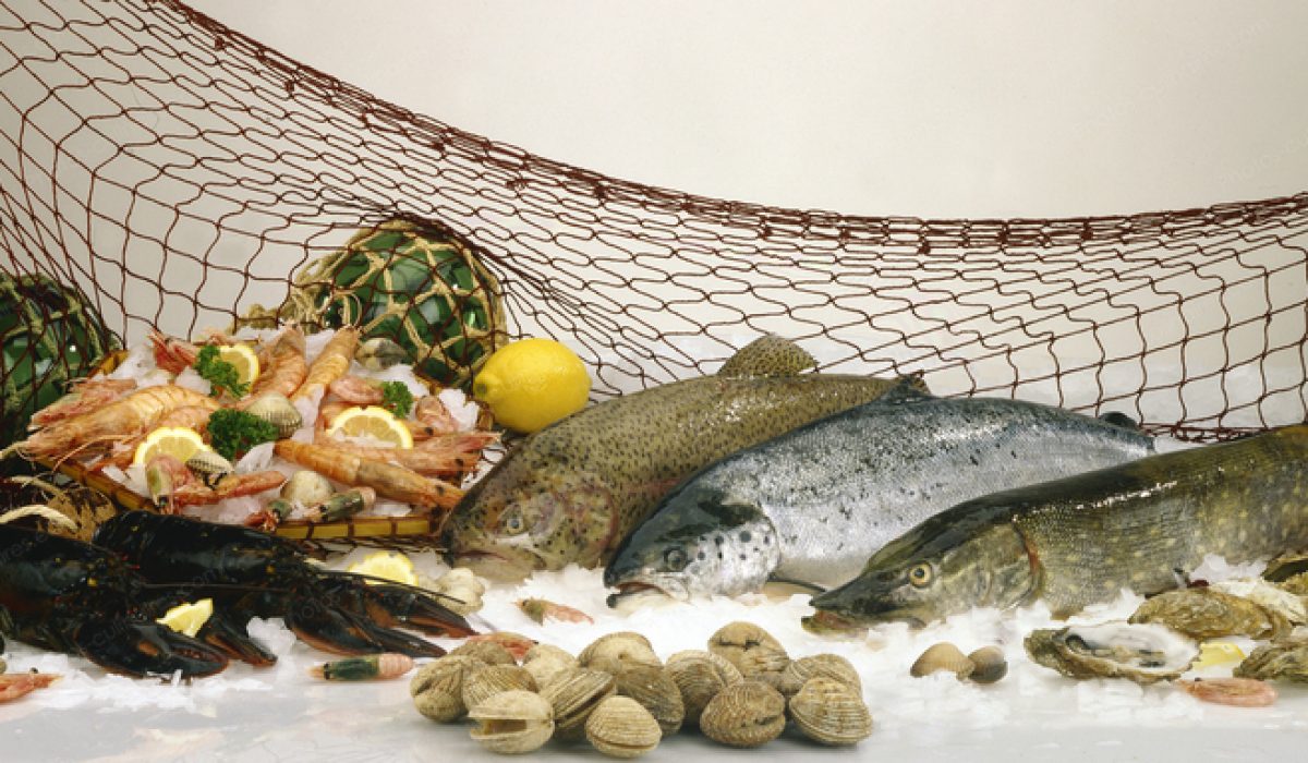 etal de poissonnier