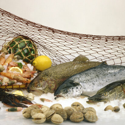 etal de poissonnier