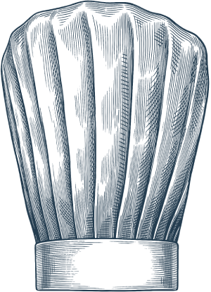toque